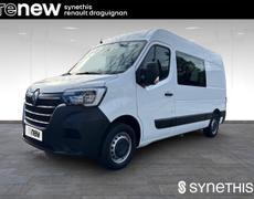 Renault Master Draguignan