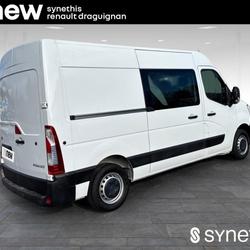 Renault Master MASTER CA TRAC F3500 L2H2 BLUE DCI 150 GRAND CONFORT Draguignan