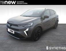 Renault Captur Arles