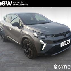 Renault Captur E-Tech full hybrid 145 ch esprit Alpine Arles