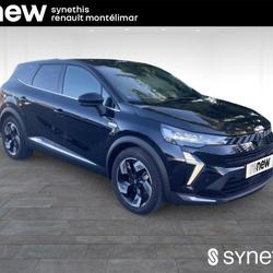 Renault Symbioz E-Tech full hybrid 145 Techno Mont&eacute;limar