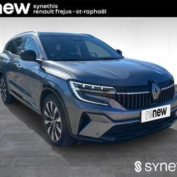 Renault Espace 5 Espace E-Tech full hybrid 200 GSR2 Techno Fr&eacute;jus