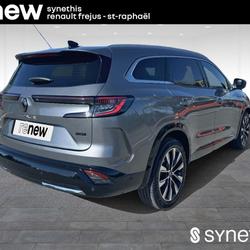 Renault Espace 5 Espace E-Tech full hybrid 200 GSR2 Techno Fr&eacute;jus