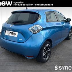 Renault Zoe R90 Intens Ch&acirc;teaurenard
