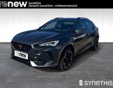 Cupra Formentor Châteaurenard