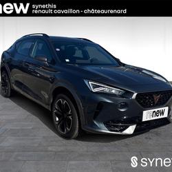 Cupra Formentor 1.5 TSI 150 ch DSG7 Ch&acirc;teaurenard