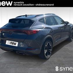 Cupra Formentor 1.5 TSI 150 ch DSG7 Ch&acirc;teaurenard