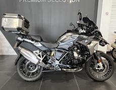 BMW R 80 Saint-Jean-du-Cardonnay