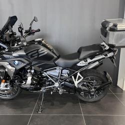 BMW R 80 R 1250 GS occasion - Saint-Jean-du-Cardonnay - photo 3/10