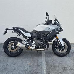 BMW F 700 F 900 XR A2 occasion - Saint-Jean-du-Cardonnay - photo 2/11