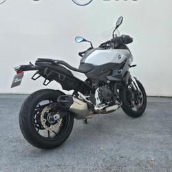 BMW F 700 F 900 XR A2 occasion - Saint-Jean-du-Cardonnay - photo 3/11