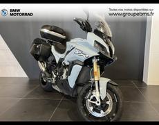 BMW Serie S Saint-Jean-du-Cardonnay
