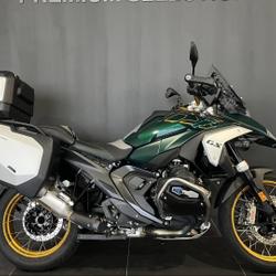 BMW R 80 R 1300 GS occasion - Saint-Jean-du-Cardonnay - photo 2/10