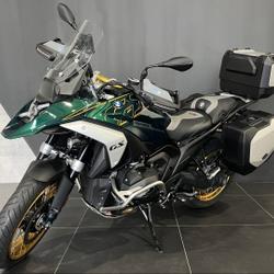 BMW R 80 R 1300 GS occasion - Saint-Jean-du-Cardonnay - photo 3/10