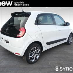 Renault Twingo 3 Twingo III E-Tech Equilibre Arles