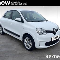 Renault Twingo 2 Twingo III Achat Int&eacute;gral Zen Aubenas