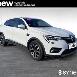 Renault Arkana E-Tech 145 Business Aubenas