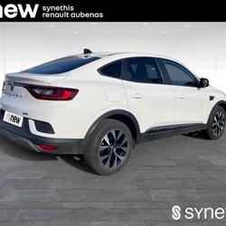 Renault Arkana E-Tech 145 Business Aubenas