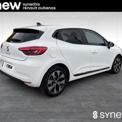 Renault Clio 5 Clio SCe 65 Evolution Privas