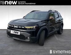 Dacia Duster Montélimar