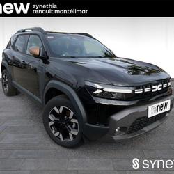 Dacia Duster ECO-G 100 Extreme Mont&eacute;limar