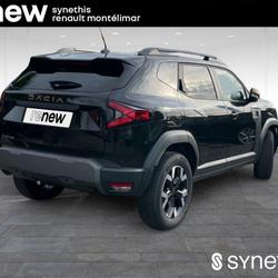 Dacia Duster ECO-G 100 Extreme Mont&eacute;limar