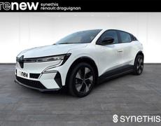 Renault Megane E-Tech Draguignan