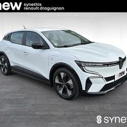 Renault Megane E-Tech Megane E-Tech EV40 130ch standard charge Equilibre Allure Draguignan