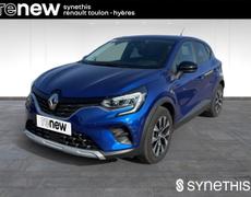 Renault Captur La Valette-du-Var