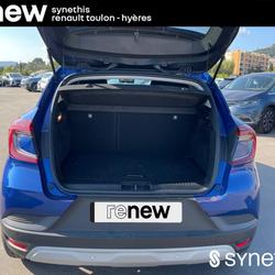 Renault Captur E-Tech full hybrid 145 Evolution La Valette-du-Var