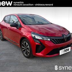 Renault Clio 5 Clio E-Tech full hybrid 145 Techno Cavaillon