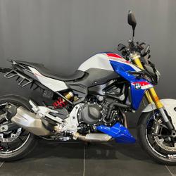 BMW F 700 F 900 R Finition PRO Full options occasion - Saint-Jean-du-Cardonnay - photo 2/10