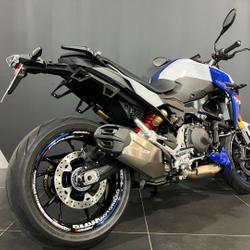 BMW F 700 F 900 R Finition PRO Full options occasion - Saint-Jean-du-Cardonnay - photo 3/10