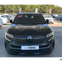 Renault Espace 5 Espace E-Tech hybrid 200 esprit Alpine Dijon