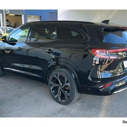 Renault Espace 5 Espace E-Tech hybrid 200 esprit Alpine Dijon