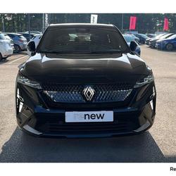 Renault Rafale E-Tech full hybrid 200 Techno Dijon