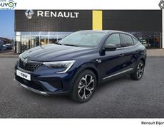 Renault Arkana Dijon