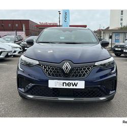 Renault Arkana E-Tech full hybrid 145 GSR2 Techno Dijon