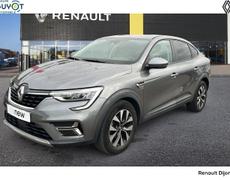 Renault Arkana Dijon