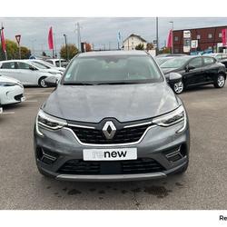 Renault Arkana mild hybrid 140 EDC FAP - 22 Evolution Dijon