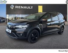 Dacia Jogger Dijon