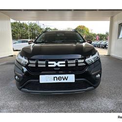 Dacia Jogger Hybrid 140 7 places GSR2 Extreme Dijon