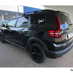 Dacia Jogger Hybrid 140 7 places GSR2 Extreme Dijon