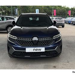 Renault Espace 5 Espace E-Tech full hybrid 200 GSR2 esprit Alpine Dijon