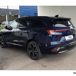 Renault Espace 5 Espace E-Tech full hybrid 200 GSR2 esprit Alpine Dijon