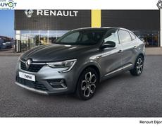 Renault Arkana Dijon