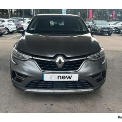 Renault Arkana mild hybrid 140 EDC FAP - 22 Techno Dijon