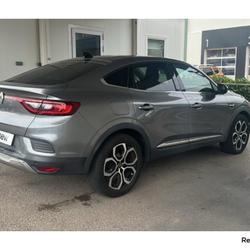 Renault Arkana mild hybrid 140 EDC FAP - 22 Techno Dijon