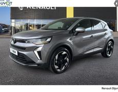Renault Captur Dijon