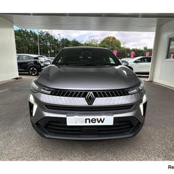 Renault Captur Eco-G 100 ch Techno Dijon